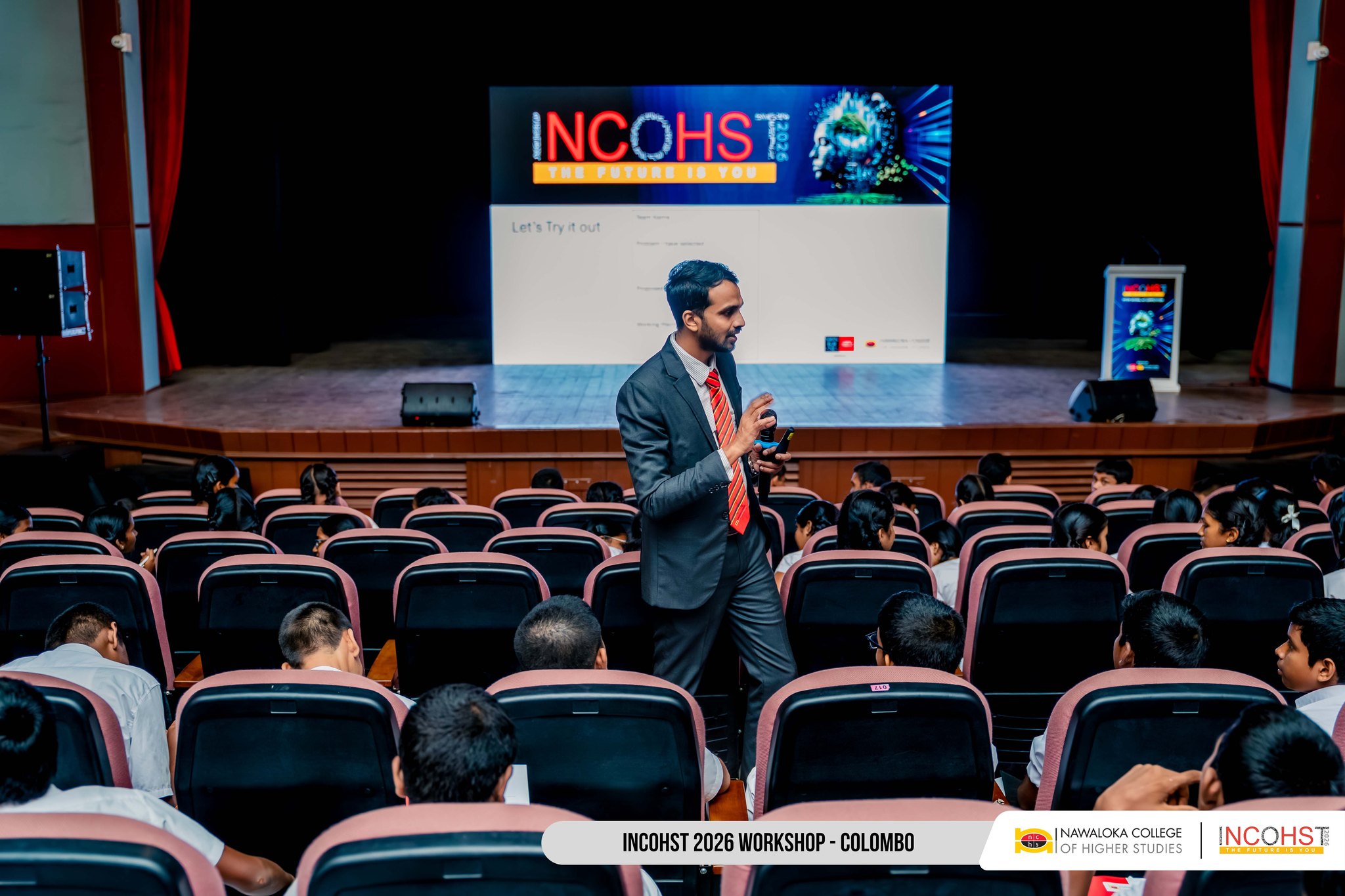 Event Image
